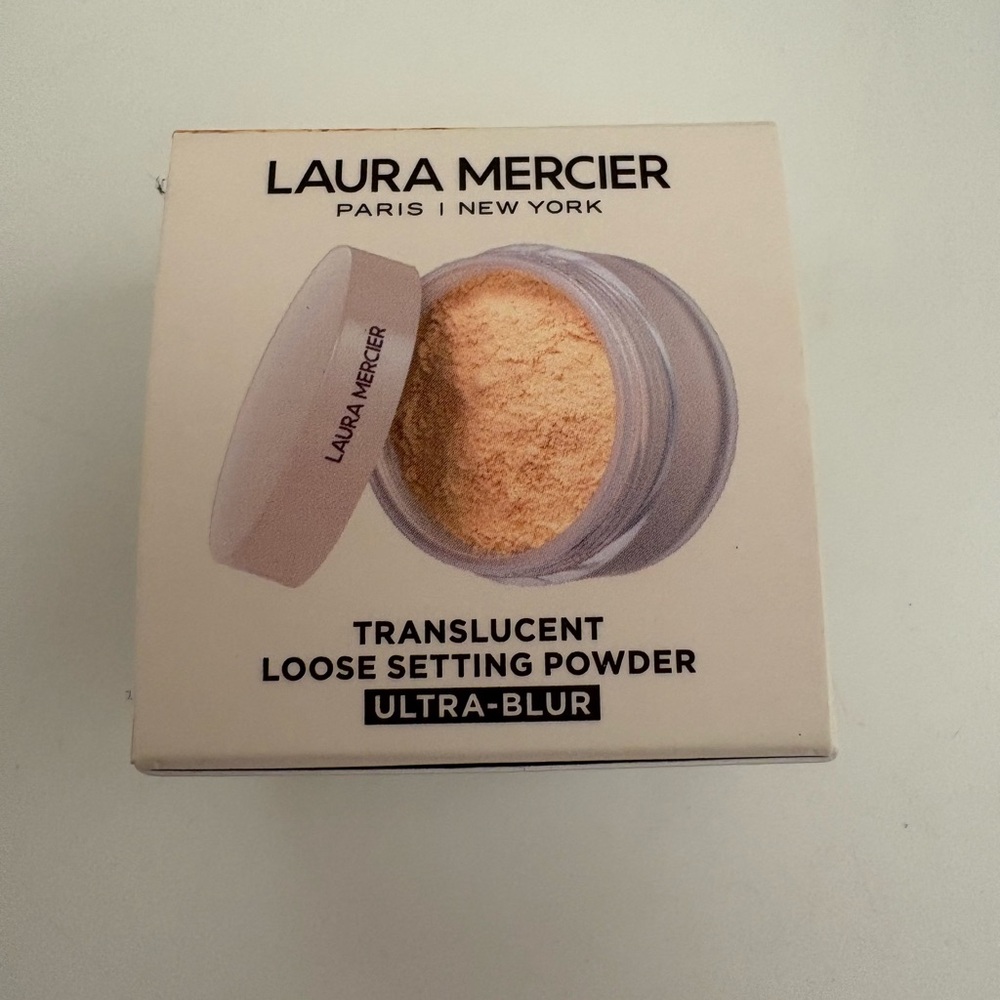 Laura Mercier Translucent Loose Setting Powder - Ultra-Blur